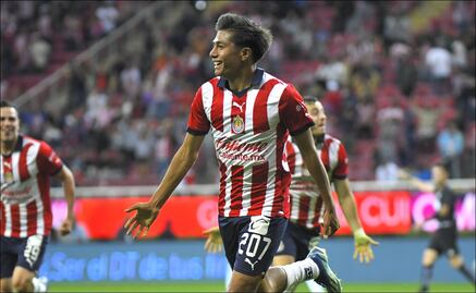 La Jornada 16 de la Liga MX es la que más goles registra en el Apertura 2023