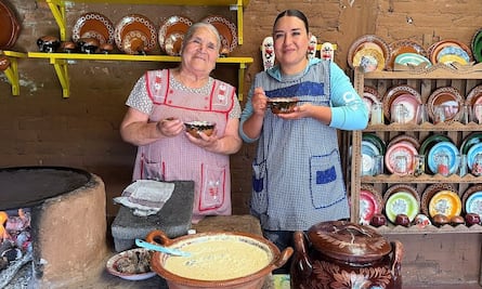 Cómo hacer arroz de 3 leches con la receta de Doña Ángela