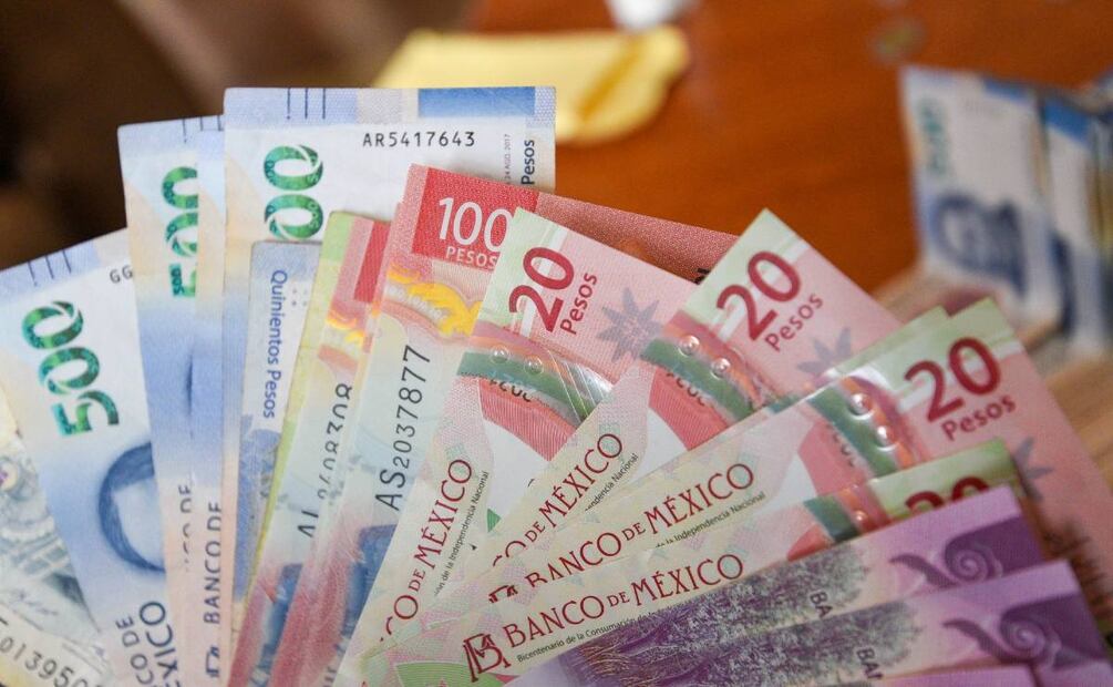 ¿Ya te cayó el aguinaldo? Evita dar señales y ser víctima de fraude o robo, en CDMX