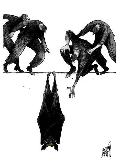 Cartón de BOLIGÁN