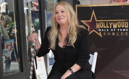 Christina Applegate cumple 51 años en medio de su lucha contra la esclerosis