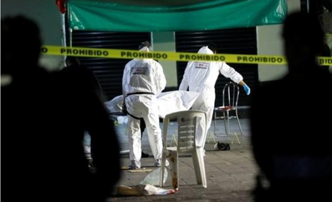 Foto: Archivo / EL UNIVERSAL