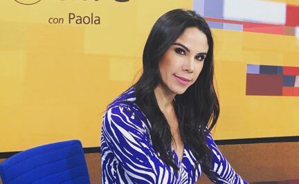 Así es el impecable estilo de Paola Rojas