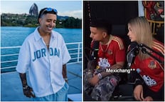 Critican a streamer colombiano tras llamar "mexichangos" a mexicanos; “preocúpense por la corrupción”, responde