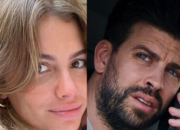 El video de Clara Chía Martí del que se avergüenza Gerard Piqué