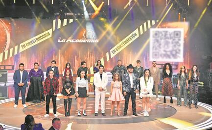 "La academia" se adapta a la era transmedia, a 20 años