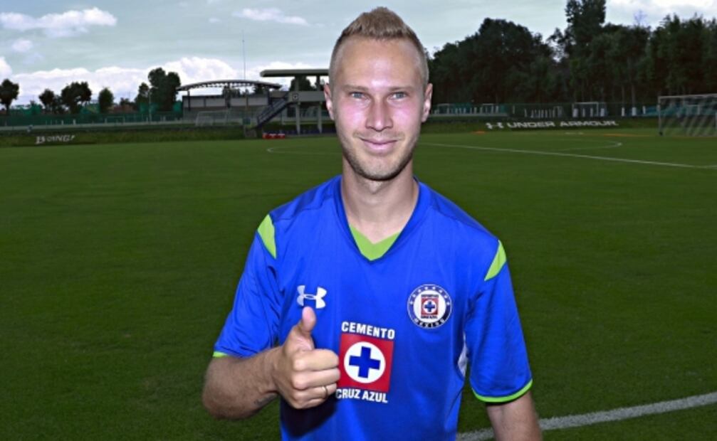 ¿Qué fue de algunos extranjeros intrascendentes que vinieron a la Liga MX?