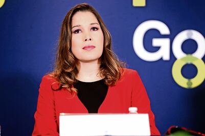 Inai ordena difundir recursos para SNA