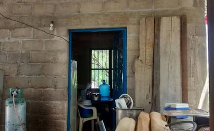 Asesinan a familia en Tequisistlán, Oaxaca