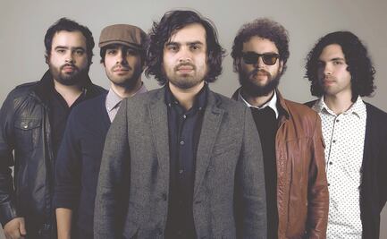 Enjambre: "No somos románticos" 