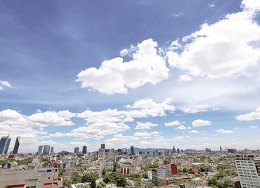 Buen clima predominará en el Valle de México: SMN