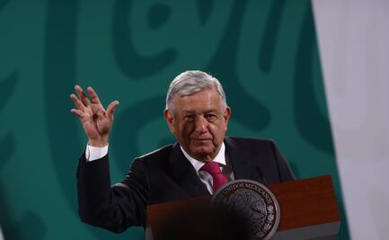 Quienes ganan elecciones comprando votos y conciencias, después humillan al pueblo: AMLO