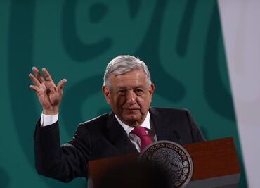 Quienes ganan elecciones comprando votos y conciencias, después humillan al pueblo: AMLO