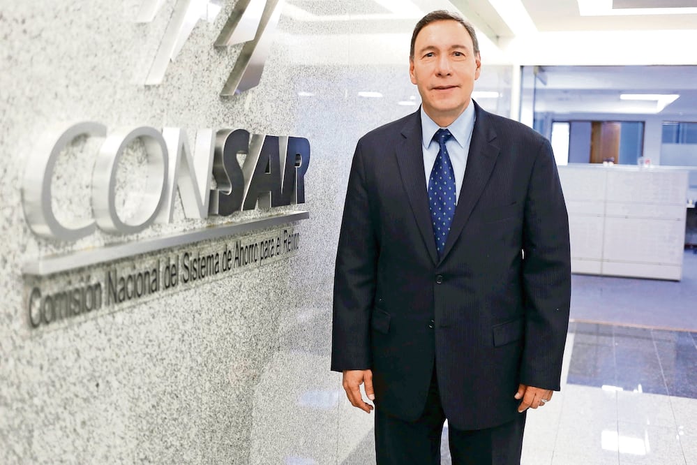 Foto: archivo/ EL UNIVERSAL