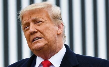 Trump cometió “traición sin precedentes”, afirman demócratas en documentos de juicio político