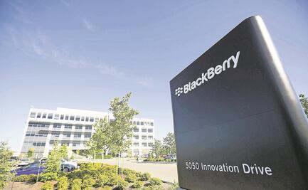 BlackBerry presenta demanda contra Facebook, WhatsApp e Instagram