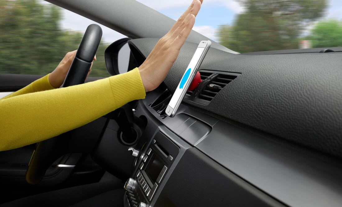 Un soporte inteligente