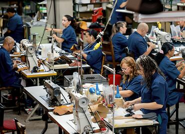 ¿Se considera como explotación laboral trabajar jornada de 24x24? Esto dice la LFT