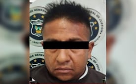 Condenan a expolicía por triple homicidio en Hidalgo; asesinó a su expareja y a dos familiares
