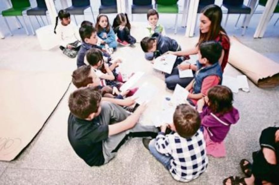 ¿Conoces los 20 derechos de los Niños en México?