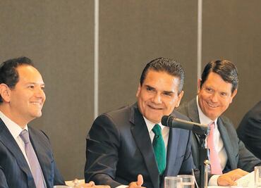 Plantean en Michoacán conexión entre puertos