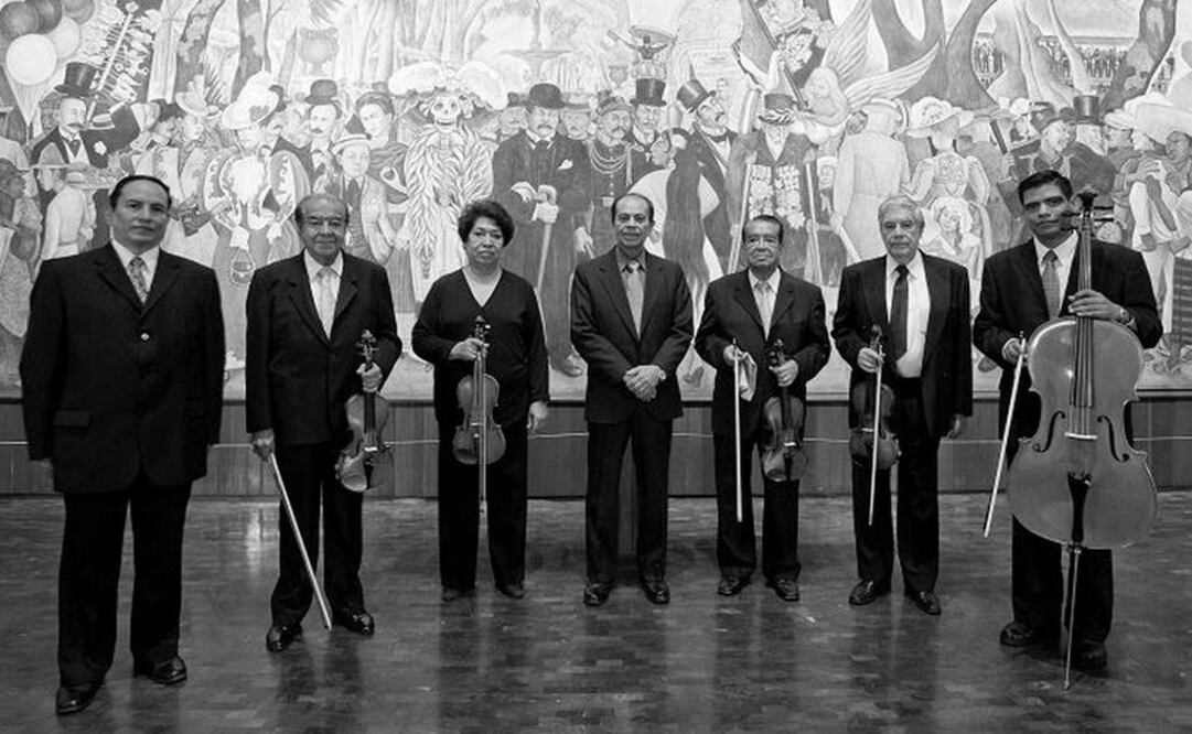 A lo largo de más de dos décadas la agrupación se ha dado a la tarea de promover música de concierto y popular, de México y otras latitudes. (FOTO: especial)