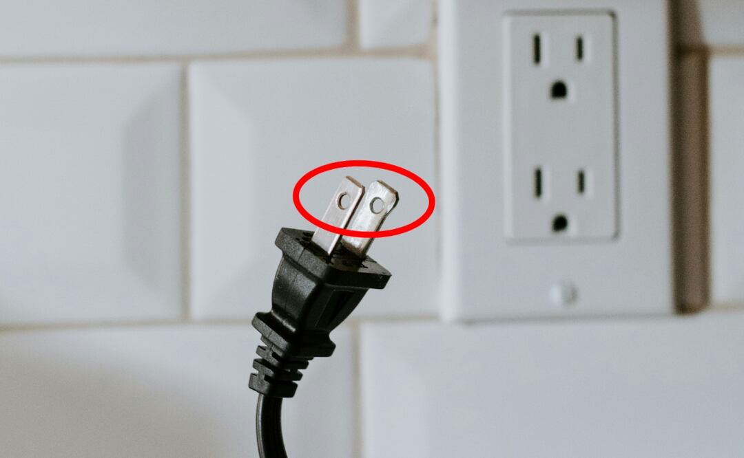 ¿Cuál es la función de los orificios de las clavijas? Imagen: Unsplash
