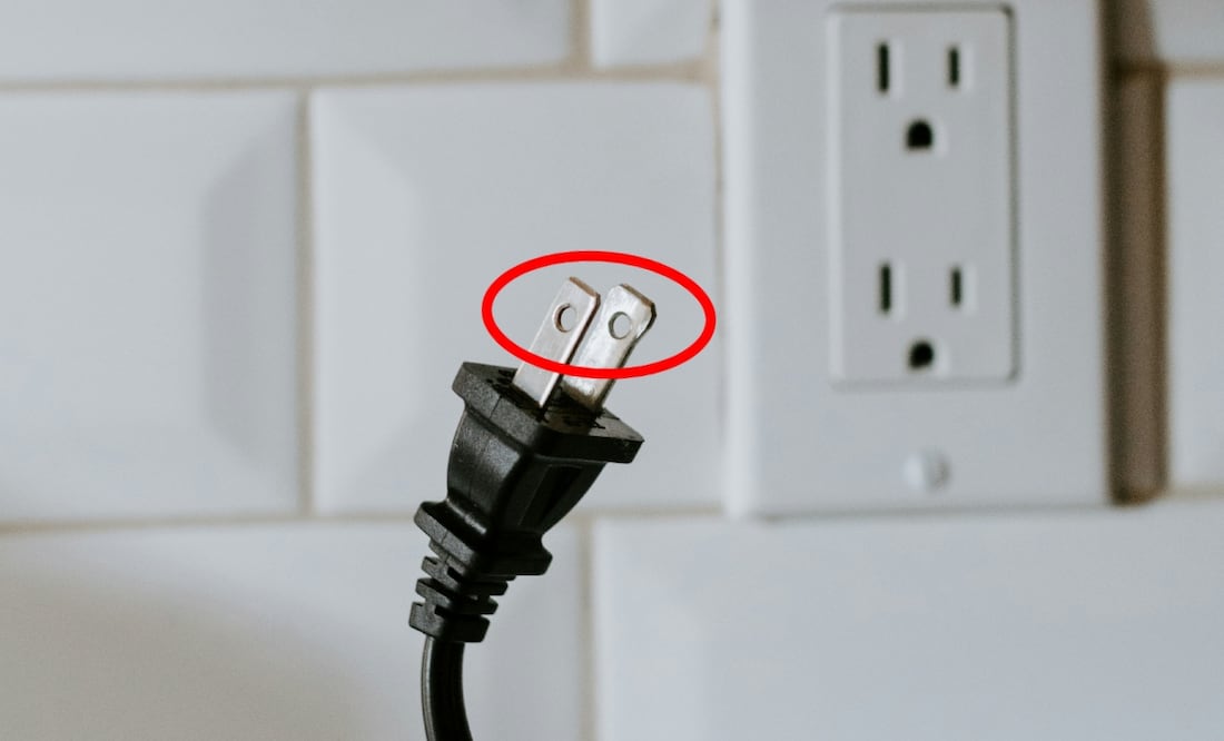 ¿Cuál es la función de los orificios de las clavijas? Imagen: Unsplash