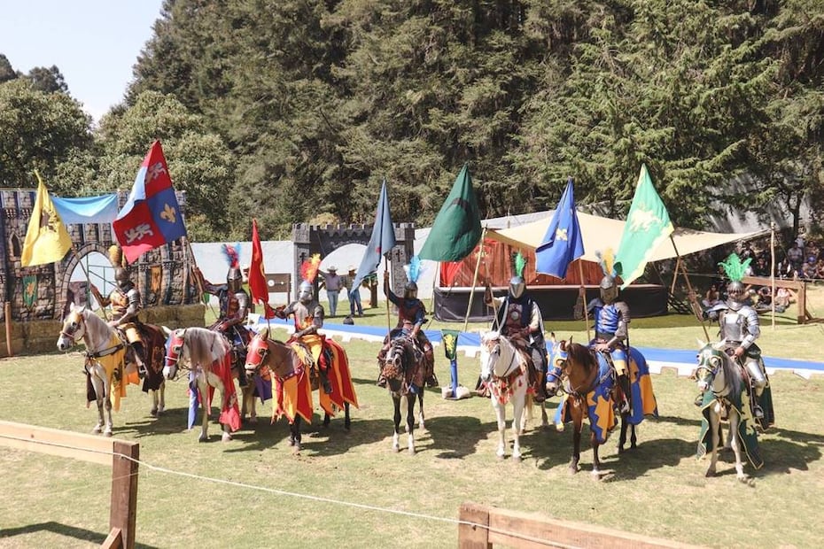 Foto: Mundo Medieval