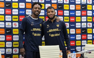 Pumas piensa en quitarle el invicto a Cruz Azul y lanza advertencia