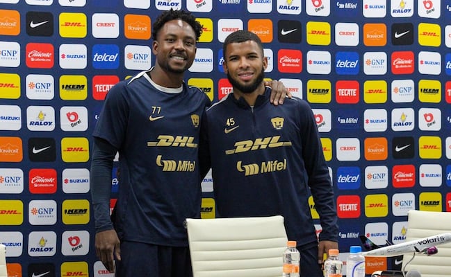 Pumas piensa en quitarle el invicto a Cruz Azul y lanza advertencia