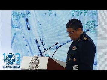 Sedena detecta a presuntos huachicoleros buscando perforar ducto Tuxpan-Azcapotzalco