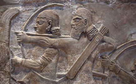 Irak recupera reliquias saqueadas durante caída de Husein