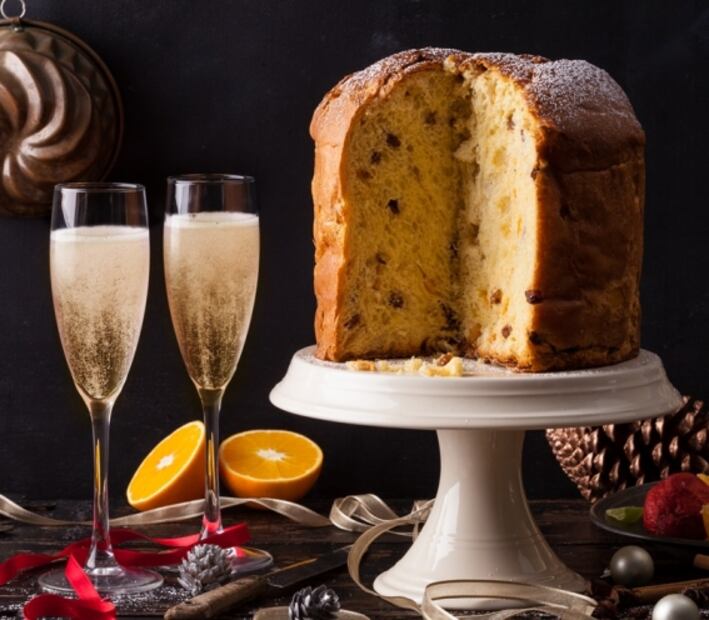 Los panes de Navidad más populares en el mundo