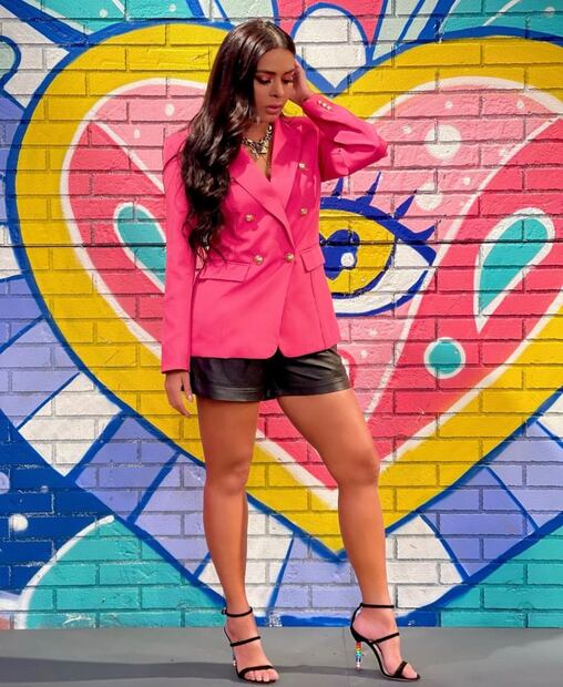 Foto: Instgaram @galileamontijo