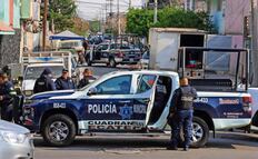 CJNG se expande; quiere el control de Ecatepec