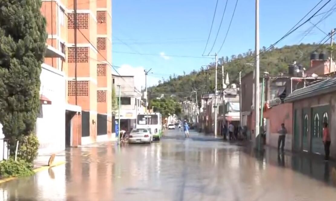 FOTO: captura video ForoTv