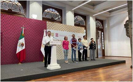 Advierte Batres medidas rigurosas contra bares donde vendan alcohol a menores de edad