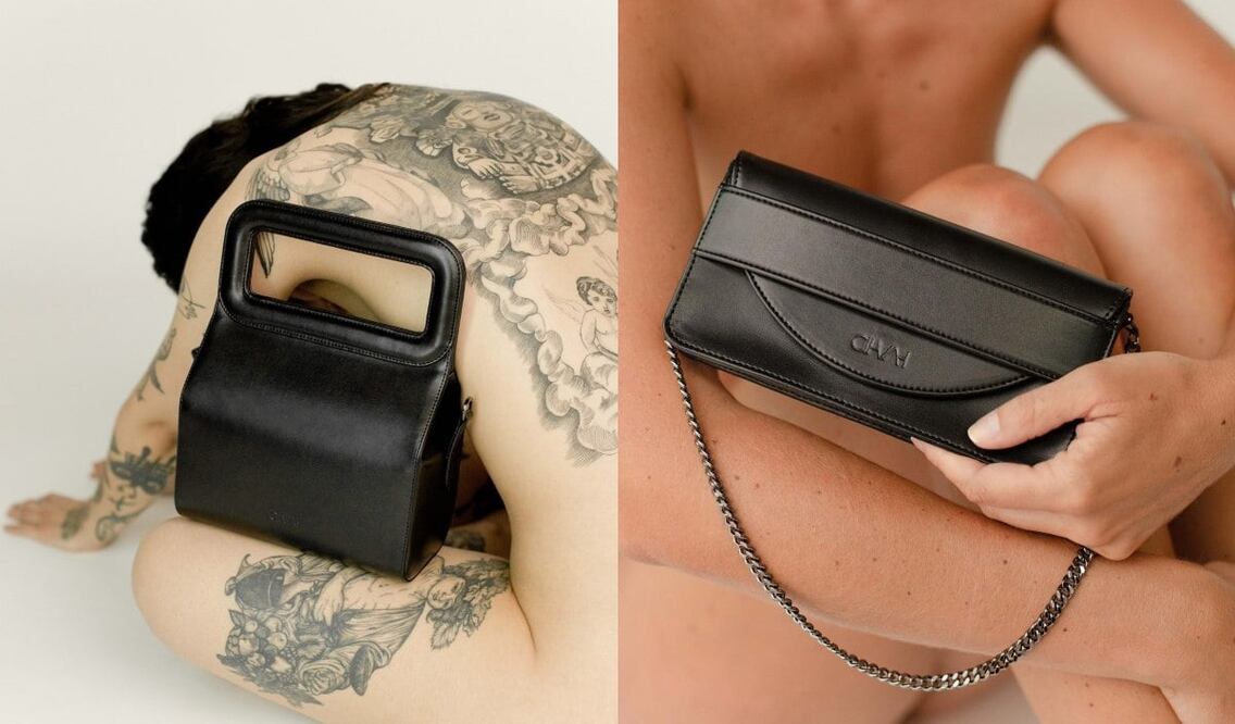 Este, sin duda, es el mejor regalo de Navidad que las amantes de la moda esperan bajo sus árboles / Fotos: Cortesía de la marca