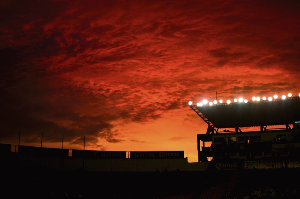 El conjunto de los Panzas Verdes podría jugar como local en otro inmueble (IMAGO7)