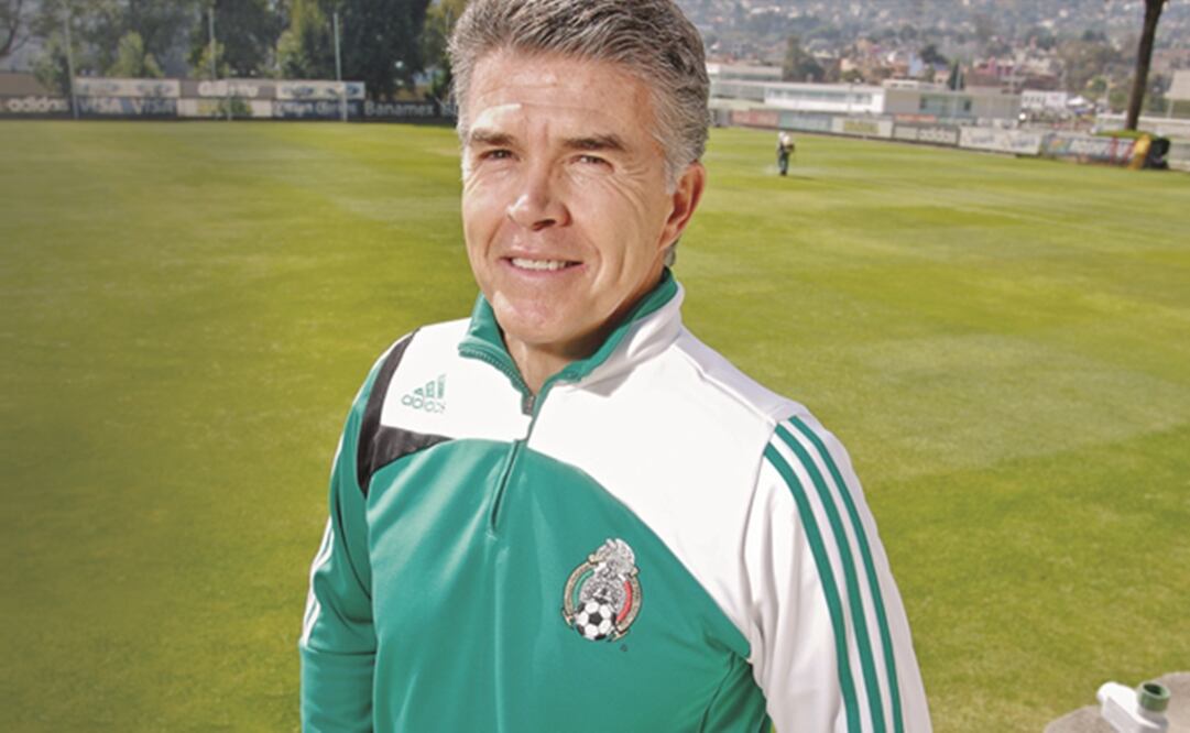 Por mal manejo de sanciones, el directivo es repudiado. (ARCHIVO. EL UNIVERSAL)