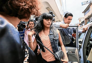 Alondra: termina la búsqueda