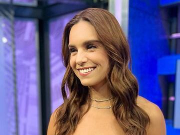 Tania Rincón se suma a la tendencia de confiar en la planta de la buena suerte para atraer dinero