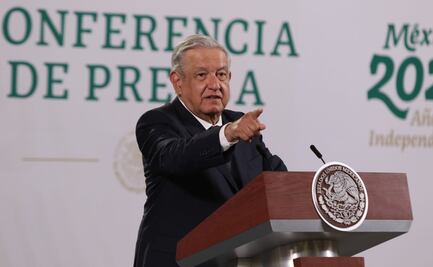 AMLO pide que se promueva el uso de la medicina tradicional porque "es eficaz"