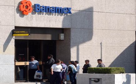 Investigación por lavado de dinero no es nueva: Banamex