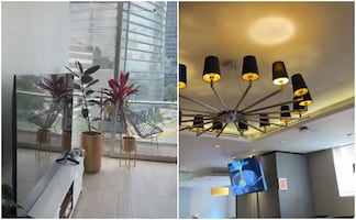 VIDEOS: Así se sintió el sismo de HOY 5 de junio en CDMX; usuarios comparten clips del movimiento en redes sociales