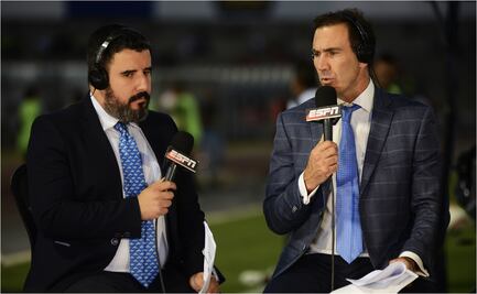 Las Chivas se burlan de comentarista de ESPN