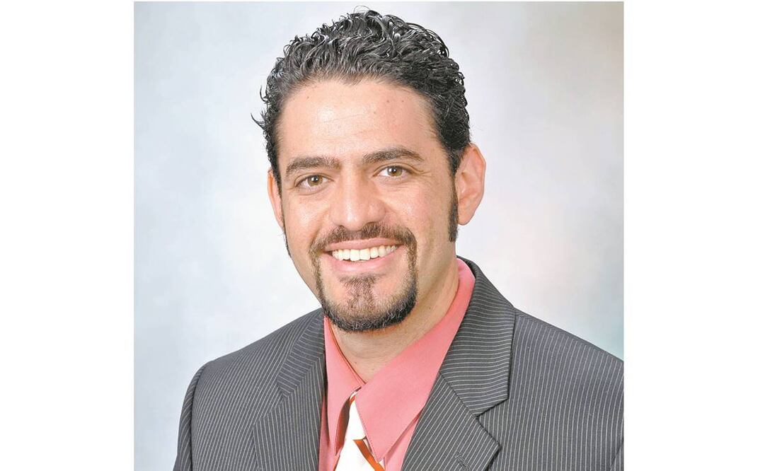 Pablo Moreno Franco. Especialista en Cuidados Intensivos de la Clínica Mayo. Foto: Cortesía