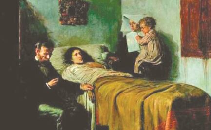 La nueva relación médico-paciente en los tiempos del Covid