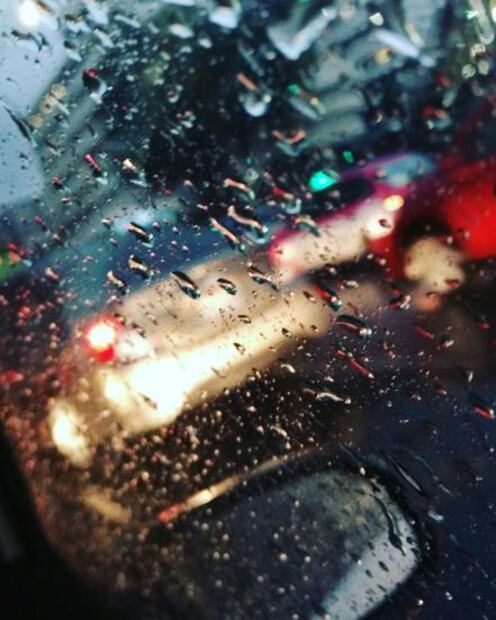 ¿Sabes cómo secar los frenos de tu coche en época de lluvias?